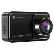 NAVITEĽ R385 GPS autokamera s vysokým rozlíšením 2K