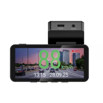 Navitel R87 GPS multifunkčná autokamera Navitel R87 GPS multifunkčná autokamera