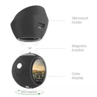 Navitel R10 kompaktná autokamera