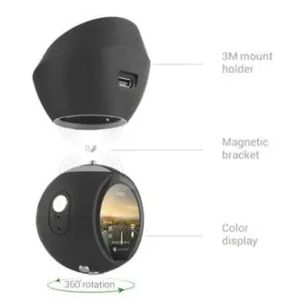 Navitel R10 kompaktná autokamera Navitel R10 kompaktná autokamera
