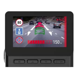 RS984 GPS autokamera s rozlíšením 4K a wifi RS984 GPS autokamera s rozlíšením 4K a wifi