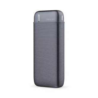 Power banka Forever 10000 mAh TB-100M čierna