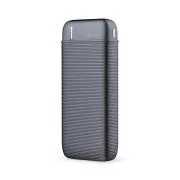 Power banka Forever 10000 mAh TB-100M čierna