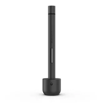 Xiaomi Wowstick 1F 69v1 elektrický AKU skrutkovač strieborný Xiaomi Wowstick 1F 69v1 elektrický AKU skrutkovač strieborný
