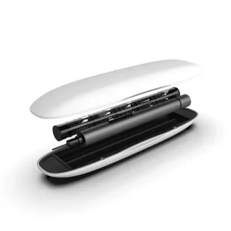 Xiaomi Wowstick 1F 69v1 elektrický AKU skrutkovač strieborný Xiaomi Wowstick 1F 69v1 elektrický AKU skrutkovač strieborný