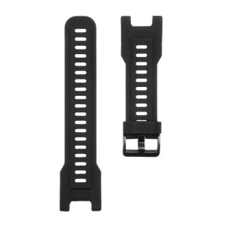 Tactical 606 Silikónový Remienok pre Amazfit T-Rex/T-Rex Pro Black Tactical 606 Silikónový Remienok pre Amazfit T-Rex/T-Rex Pro Black