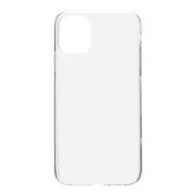 Tactical TPU Kryt pre Apple iPhone 11 Transparent