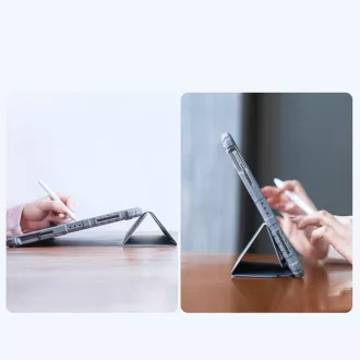 Nillkin Bumper PRO Case pre iPad Air 4/5/10.9 2020/11 2024/2025/Pro 11 2020/2021/2022 Black Nillkin Bumper PRO Case pre iPad Air 4/5/10.9 2020/11 2024/2025/Pro 11 2020/2021/2022 Black