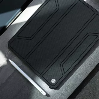 Nillkin Bumper PRO Case pre iPad Air 4/5/10.9 2020/11 2024/2025/Pro 11 2020/2021/2022 Black Nillkin Bumper PRO Case pre iPad Air 4/5/10.9 2020/11 2024/2025/Pro 11 2020/2021/2022 Black