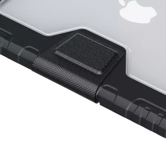 Nillkin Bumper PRO Case pre iPad Air 4/5/10.9 2020/11 2024/2025/Pro 11 2020/2021/2022 Black Nillkin Bumper PRO Case pre iPad Air 4/5/10.9 2020/11 2024/2025/Pro 11 2020/2021/2022 Black