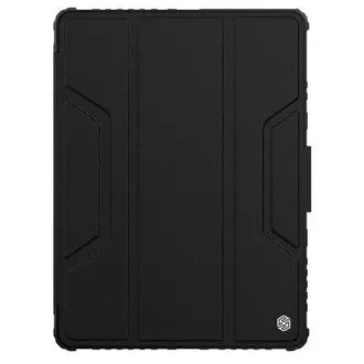 Nillkin Bumper PRO Protective Stand Case pre iPad 10.2 2019/2020/2021 Black
