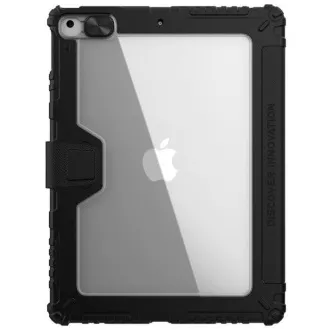 Nillkin Bumper PRO Protective Stand Case pre iPad 10.2 2019/2020/2021 Black