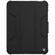 Nillkin Bumper PRO Protective Stand Case pre iPad 10.9 2022/24/11 2025 Black