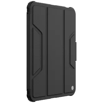 Nillkin Bumper PRO Protective Stand Case pre iPad 10.9 2022/24/11 2025 Black