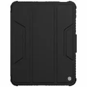 Nillkin Bumper PRO Protective Stand Case pre iPad 10.9 2022/24/11 2025 Black