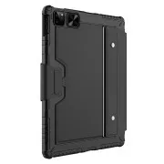 Nillkin Bumper Combo Keyboard Case pre iPad Pro 12.9 2020/2021/2022/ Air 13 2024/2025 Black