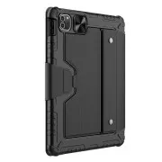 Nillkin Bumper Combo Keyboard Case pre iPad Air 10.9 2020/Air 4/Air 5/Pro 11 2020/2021/2022 Black