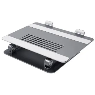 Nillkin ProDesk Adjustable Laptop Stand Grey Nillkin ProDesk Adjustable Laptop Stand Grey
