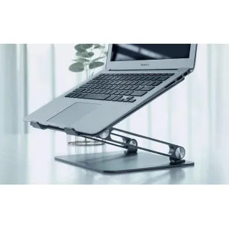 Nillkin ProDesk Adjustable Laptop Stand Grey Nillkin ProDesk Adjustable Laptop Stand Grey
