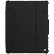 Nillkin Bumper PRO Protective Stand Case pre iPad Pro 12.9 2020/2021/2022/ Air 13 2024 Black