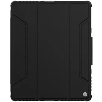 Nillkin Bumper PRO Protective Stand Case pre iPad Pro 12.9 2020/2021/2022/ Air 13 2024 Black