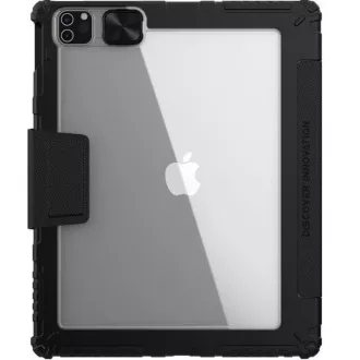 Nillkin Bumper PRO Protective Stand Case pre iPad Pro 12.9 2020/2021/2022/ Air 13 2024 Black