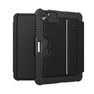 Nillkin Bumper Combo Keyboard Case (Backlit Version) pre iPad Pro 11 2024 Black