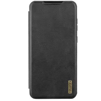 Nillkin Qin Book PRO Puzdro pre Samsung Galaxy A56 5G Black