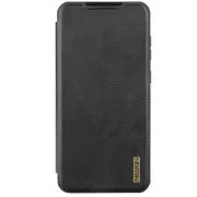 Nillkin Qin Book PRO Puzdro pre Apple iPhone 17 Black