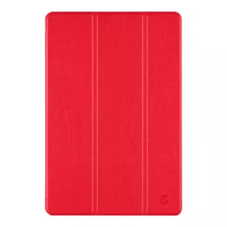 Tactical Book Tri Fold Puzdro pre Xiaomi Redmi Pad SE Red