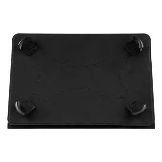 Tactical Stealth Bomber Case Universal for 9'-11' Tablets Black