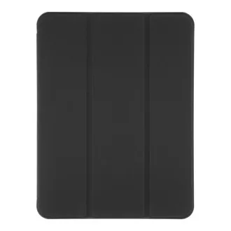 OBAL:ME MistyTab Puzdro pre Samsung Galaxy Tab S6 Lite Black