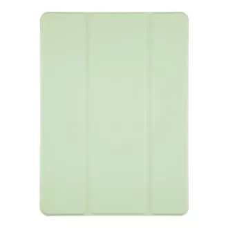 OBAL:ME MistyTab Puzdro pre Lenovo Tab M11/M11 LTE Light Green