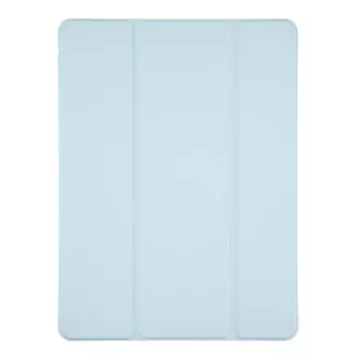 OBAL:ME MistyTab Puzdro pre iPad 10.9 2022 Light Blue OBAL:ME MistyTab Puzdro pre iPad 10.9 2022 Light Blue
