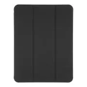 OBAL:ME MistyTab Puzdro pre iPad 10.2 2019/2020/2021 Black