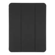OBAL:ME MistyTab Puzdro pre iPad Air (2020/2022/2024/2025)/iPad Pro 11 (1/2/3/4) Black
