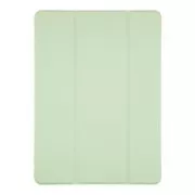 OBAL:ME MistyTab Puzdro pre iPad Air (2020/2022/2024/2025)/iPad Pro 11 (1/2/3/4) Light Green