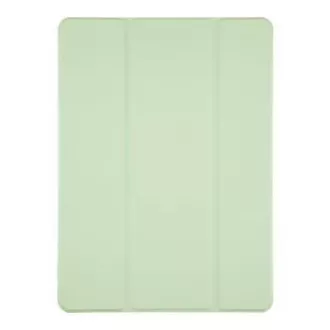 OBAL:ME MistyTab Puzdro pre iPad Air (2020/2022/2024/2025)/iPad Pro 11 (1/2/3/4) Light Green OBAL:ME MistyTab Puzdro pre iPad Air (2020/2022/2024/2025)/iPad Pro 11 (1/2/3/4) Light Green