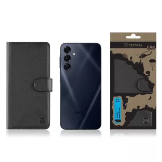 Tactical Field Notes pre Samsung Galaxy A16 4G/5G Black Tactical Field Notes pre Samsung Galaxy A16 4G/5G Black