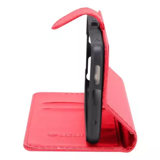 Tactical Field Notes pre Xiaomi Redmi 14C Red Tactical Field Notes pre Xiaomi Redmi 14C Red