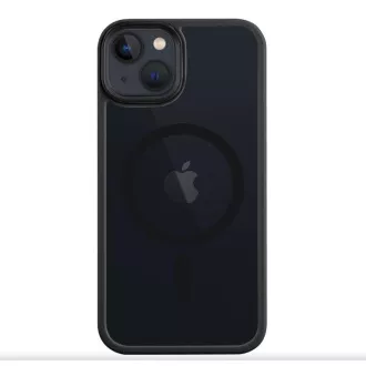 Tactical MagForce Hyperstealth Kryt pre iPhone 13 Asphalt