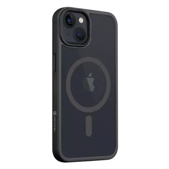 Tactical MagForce Hyperstealth Kryt pre iPhone 13 Asphalt