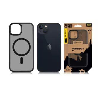 Tactical MagForce Hyperstealth Kryt pre iPhone 13 Asphalt