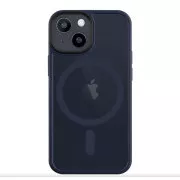 Tactical MagForce Hyperstealth Kryt pre iPhone 13 mini Deep Blue