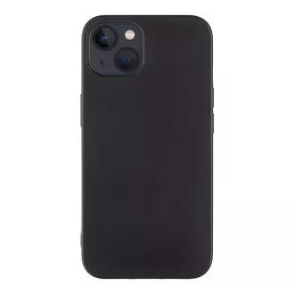 Tactical TPU Kryt pre Apple iPhone 13 Black