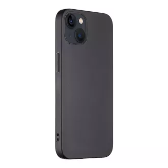 Tactical TPU Kryt pre Apple iPhone 13 Black
