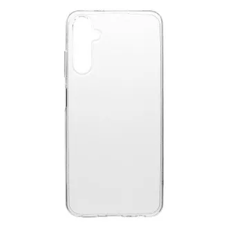 Tactical TPU Kryt pre Samsung Galaxy A05s Transparent