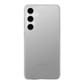 Tactical TPU Kryt pre Samsung Galaxy A55 5G Transparent