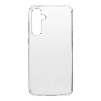 Tactical TPU Kryt pre Samsung Galaxy S23 FE 5G Transparent Tactical TPU Kryt pre Samsung Galaxy S23 FE 5G Transparent