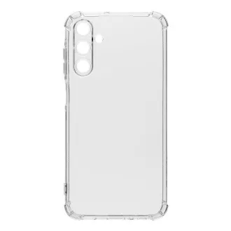 Tactical TPU Plyo Kryt pre Samsung Galaxy A15 5G Transparent